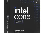 Intel Core Ultra 7 265K | LGA 1851 | BOX