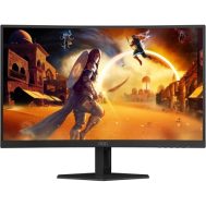 AOC C27G4ZXE | 27" | FHD | 280Hz | VA | Curved