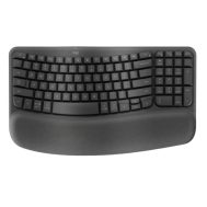 Logitech Tastatura Wave Keys Wireless
