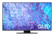 Samsung QLED TV Q80C | 98" | 4K | 100Hz 1 K 0001302546