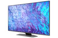 Samsung QLED TV Q80C | 98" | 4K | 100Hz 2 K 0001302546 1