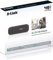 D-link 4G LTE USB adapter D-Link DWM-222