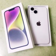 Apple iPhone 14 128GB Starlight 3 S1 15953 2