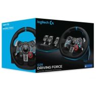 Volan Logitech G29 Driving Force za PS5, PS4, PS3 i PC 2 logitech g29 1