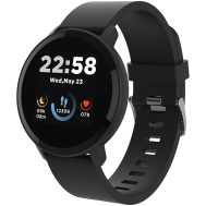 CANYON smartwatch Lollypop | SW-63 | Black