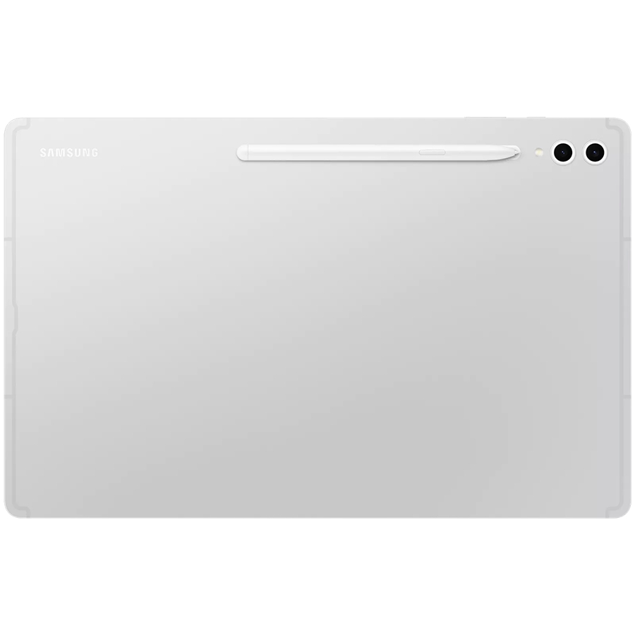 Samsung Galaxy Tab S10 Ultra WiFi | 14.6" | 12GB | 256GB | Silver 3 A SM X920NZSREUC 2