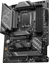 MSI Z790 GAMING PRO WIFI | LGA 1700 | DDR5 | WiFi