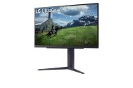 LG UltraGear 27GS85Q-B | 27" | QHD | Nano IPS | 200hz 2 C 27GS85Q B 1