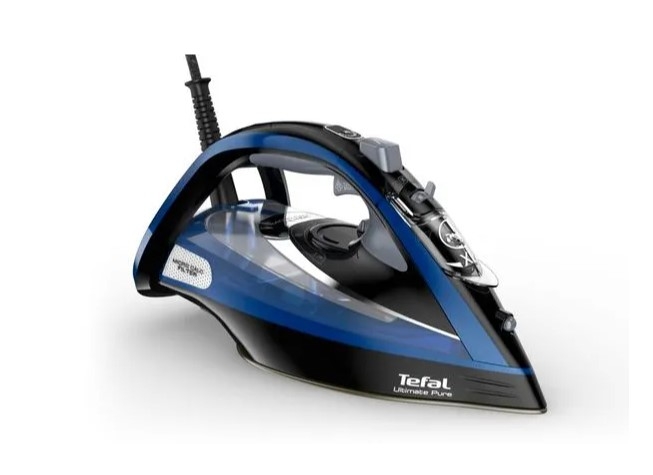 Tefal Ultimate Pure parna pegla | FV9848E0 | 3200W - Orbiter G