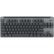 Logitech K855 TKL Signature | Wireless | Bluetooth