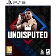 Undisputed Standard Edition /PS5