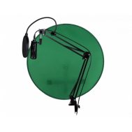 Nacon Multi Streaming Kit | Green screen