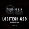 Logitech G29