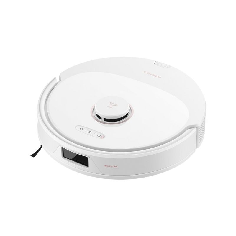 Roborock robotski usisivač Q8 Max | 5500 Pa | Bijeli 2 S1 17455 1