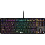 Gaming Tipkovnica | Cometstrike TKL GK-50 | CANYON