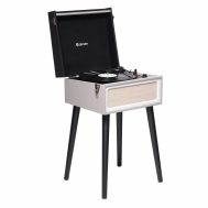 Gramofon | 33-45-78 rpm | Bluetooth | Zvučnici | USB | DENVER 2 dv vpr 250 1