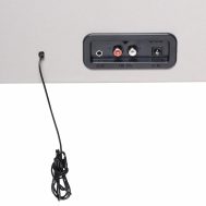 Gramofon | 33-45-78 rpm | Bluetooth | Zvučnici | USB | DENVER 4 dv vpr 250 3