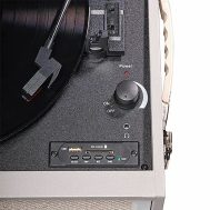 Gramofon | 33-45-78 rpm | Bluetooth | Zvučnici | USB | DENVER 5 dv vpr 250 4