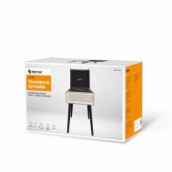 Gramofon | 33-45-78 rpm | Bluetooth | Zvučnici | USB | DENVER 7 dv vpr 250 6