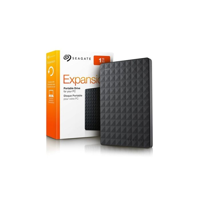Eksterni Hard Disk 1TB | 2.5" | USB 3.0 | SEAGATE Expansion 1 hdd
