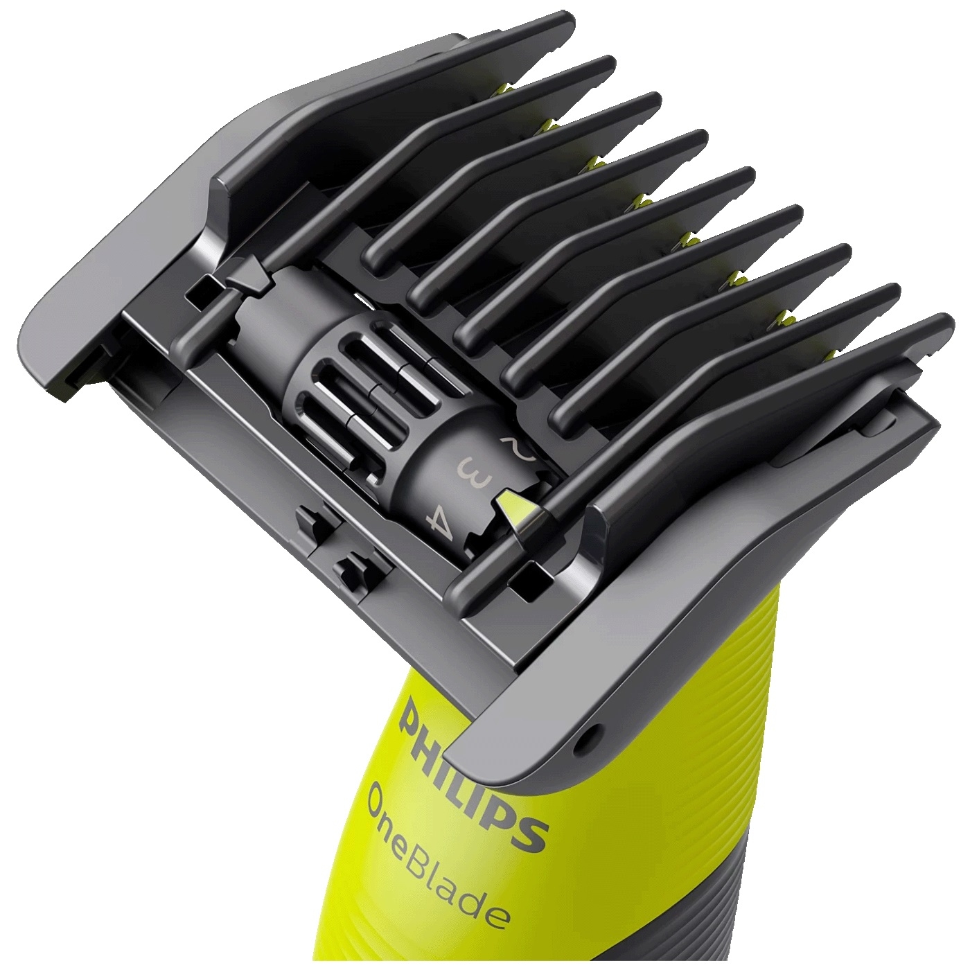 PHILIPS OneBlade 360 Connectivity | QP4631-65 4 qp4631 65 3