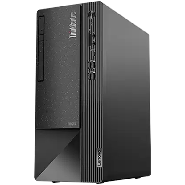 Lenovo ThinkCentre NEO 50 Tower | i3 13100 | 8GB | 512GB | 12JB001XZY 1 A 12JB001XZY