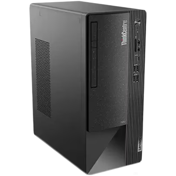 Lenovo ThinkCentre NEO 50 Tower | i3 13100 | 8GB | 512GB | 12JB001XZY 2 A 12JB001XZY 1