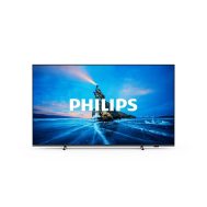 Philips 55PML8709/12 | 55" | 4K | QD Mini LED | Google TV 6 A 55PML8709 12