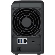 Synology DiskStation DS223 | Tower | 2 bays 6 A DS223 2