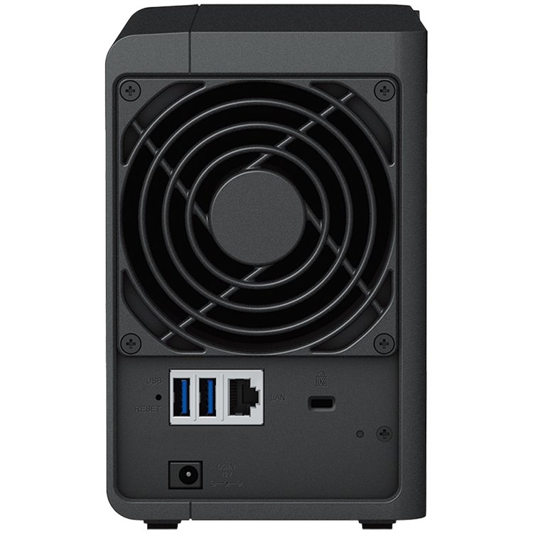 Synology DiskStation DS223 | Tower | 2 bays 3 A DS223 2
