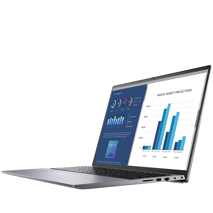 Dell Vostro 5640 | 16" | i5 120U | 16GB | 512GB | Ubuntu 3 A N1002VNB5640EMEA01 UBU PS 56 2