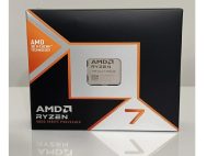 AMD Ryzen 7 9800X3D AM5 BOX