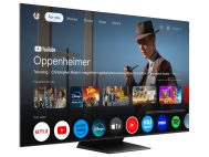 TCL 55C765 | 55" | QD-Mini LED | 4K | Google TV 9 C 55C765 2