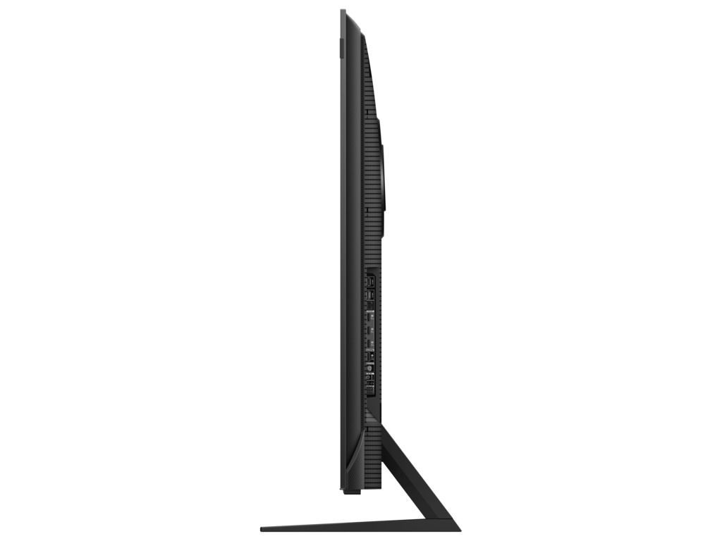 TCL 55C765 | 55" | QD-Mini LED | 4K | Google TV 5 C 55C765 4