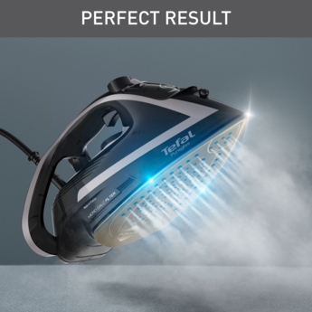 Tefal pegla na paru Puregliss Shady & Black | 3000W 3 C FV8062E0 2