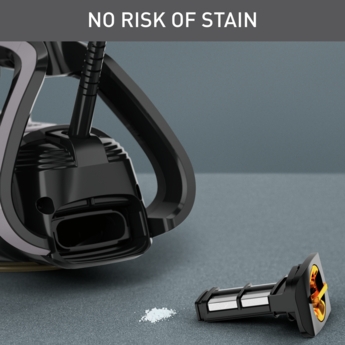 Tefal pegla na paru Puregliss Shady & Black | 3000W 4 C FV8062E0 3