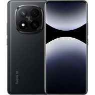 Redmi Note 14 PRO+ 5G | 12GB | 512GB | Midnight Black