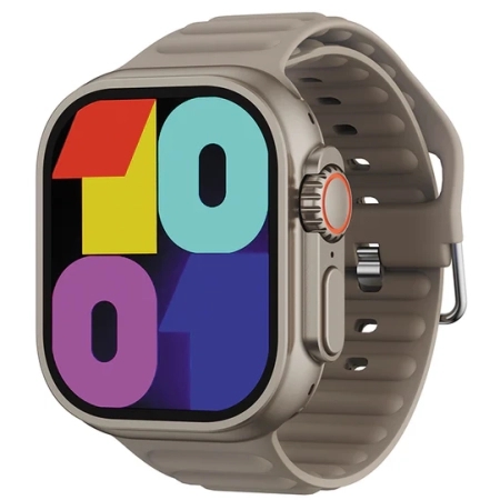 XO Smartwatch M10 Ultra Gray 1 E 37613
