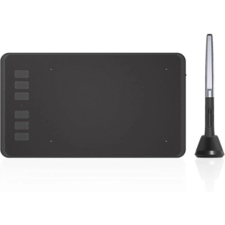 HUION Grafički Tablet Inspiroy H640P 1 E 37672