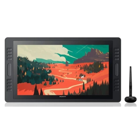 HUION grafički tablet Kamvas Pro 20 | 19.5" | IPS 1 E 37681
