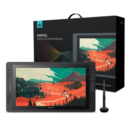 HUION grafički tablet Kamvas Pro 20 | 19.5" | IPS 3 E 37681 2