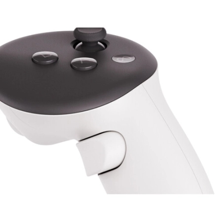 Meta Quest 3S 128GB Virtual Glasses + Batman Arkham Shadow 6 E 37848 5