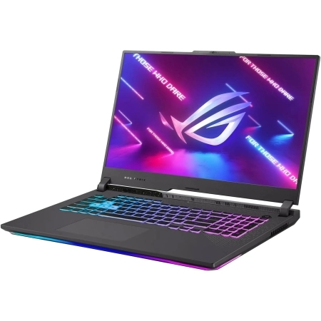 Asus ROG Strix G17 | 17.3" | R9 7845HX | 16GB | 1TB | RTX 4070 | Win 11 Home 2 E 37857 1