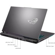 Asus ROG Strix G17 | 17.3" | R9 7845HX | 16GB | 1TB | RTX 4070 | Win 11 Home 10 E 37857 4