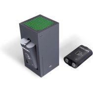 Nacon Charging station with two batteries for Xbox Series X 5 E 37918 1