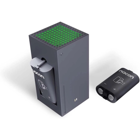 Nacon Charging station with two batteries for Xbox Series X 2 E 37918 1