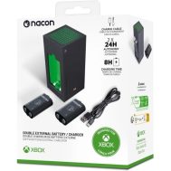 Nacon Charging station with two batteries for Xbox Series X 6 E 37918 2