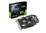 Asus Dual RTX 3050 | 6GB | 96 bit