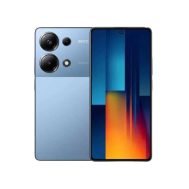 Xiaomi Poco M6 Pro | 8GB | 256GB | Blue 4 S1 19492
