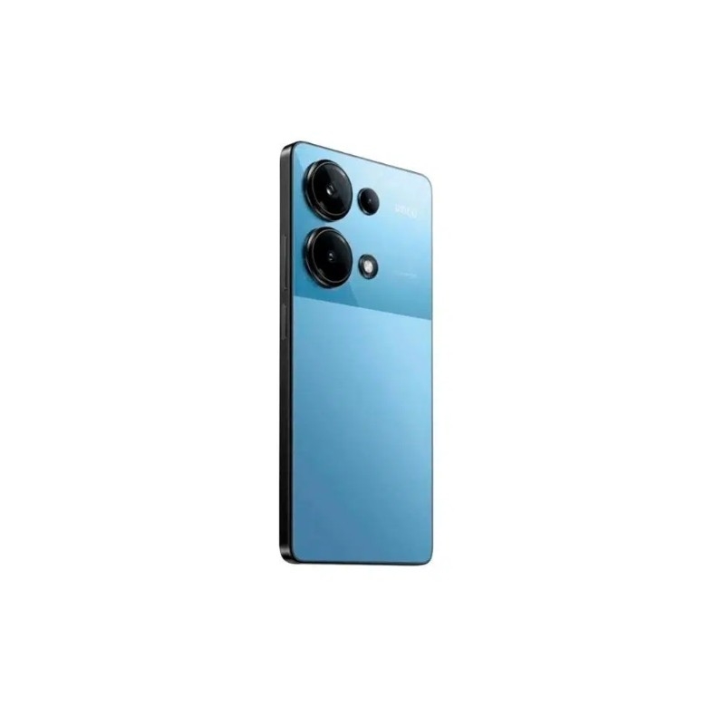 Xiaomi Poco M6 Pro | 8GB | 256GB | Blue 2 S1 19492 1